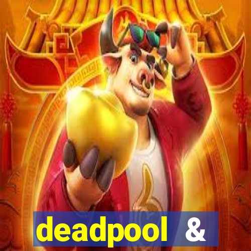 deadpool & wolverine vizerhd